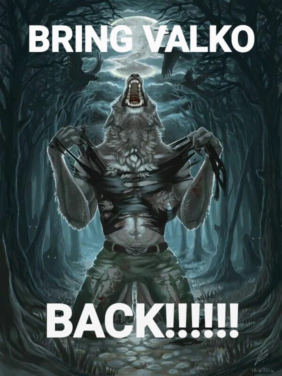 Strangebean21's tweet photo. #KeepValkoAlive
#NotoValkoCancellation
#BringValkoBack #JusticeforValko
#BRINGBACKVALKO
#Valko #JusticeForValko
#LoveAndDeepspace #LADS 
#BRINGVALKOBACK  
#恋与深空
#放
#爱与高原
#支持敖尹恢復上線  
#NoToValkoCancellation  
#JusticeforValko
#WeWantValko
#STAYWITHVALKO https://t.co/6omXxGLY0W
