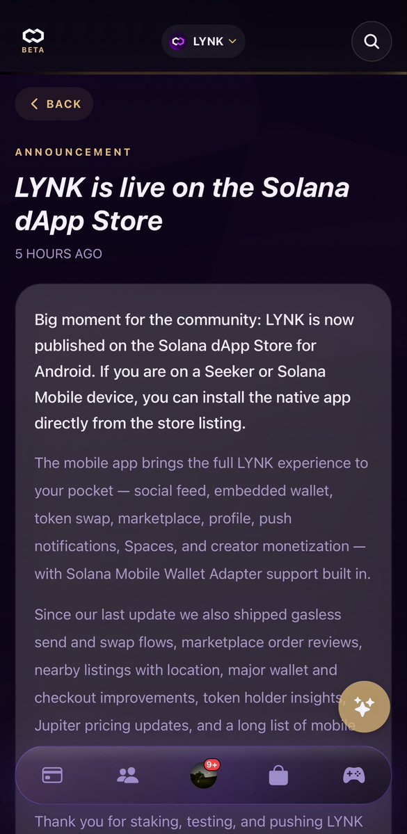 LYNKTOKEN's tweet photo. Bullish on @solana 🧘

HZG1RVn4zcRM7zEFEVGYPGoPzPAWAj2AAdvQivfmLYNK

$LYNK 🆙 X @THELYNKAPP https://t.co/VjdLlTRs6Z