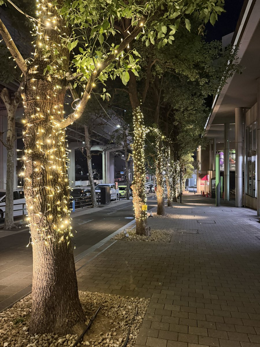 tweetermanjay1's tweet photo. @JinJung Winter in japan is incredible. Onsen season ♨️ Christmas lights everywhere. It’s a vibe https://t.co/jyrha9nPBl