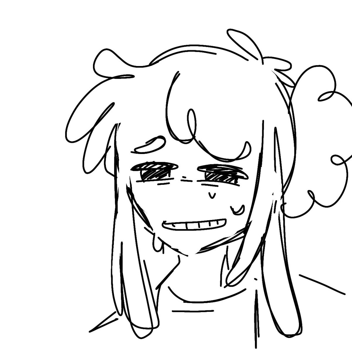 NatQuitsLife's tweet photo. old egg baby doodle https://t.co/6MRZ5a4Utj