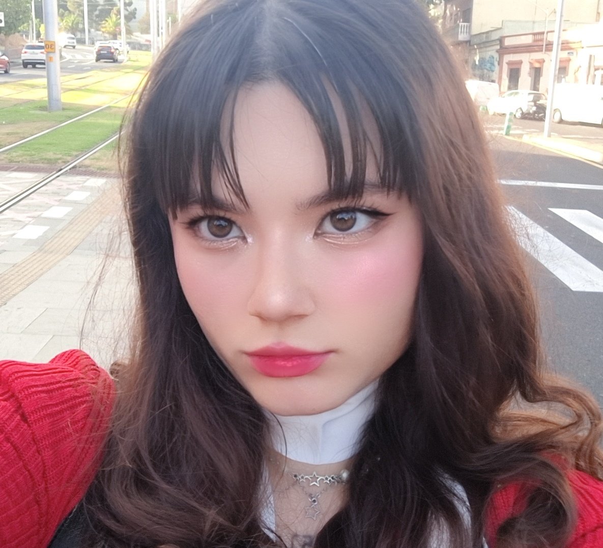 c(han)hee ᯓ★ tweet media