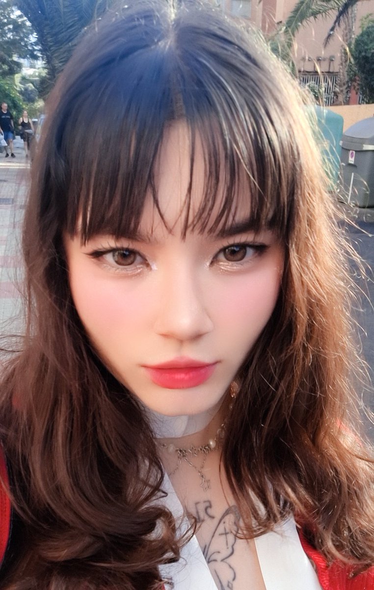 c(han)hee ᯓ★ tweet media