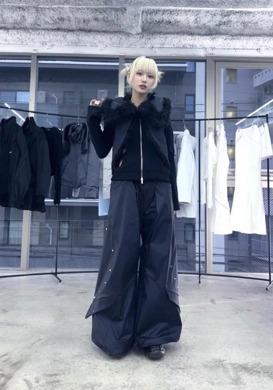 chloma (@chlomagears) / X