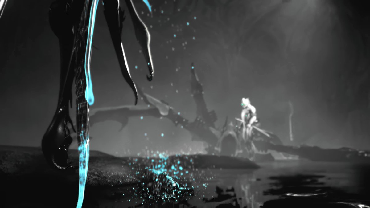 denfaminicogame's tweet photo. 『Warframe』の特大イベント「TennoCon 2026」で“新章”について明らかになると予告。「旧友、旧敵、古い傷」がテーマに
https://t.co/jM7iL6Naxr

公開された映像では謎のトランプが見られる。また、メインステージをリンクされたアカウントでTwitchから視聴すると無料で「Mesa Prime」がもらえる https://t.co/pzoIZxB6Qv