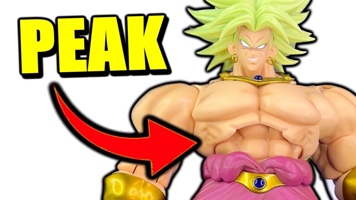 roccothegreat's tweet photo. NEW NEW 3rd Party Figuarts Legendary Super Saiyan Broly - ZT Studio - Dragon Ball Z
https://t.co/08MQFvudd3 

buy battle broly here: https://t.co/KMcyI81tQl https://t.co/e8FTMkWzRI