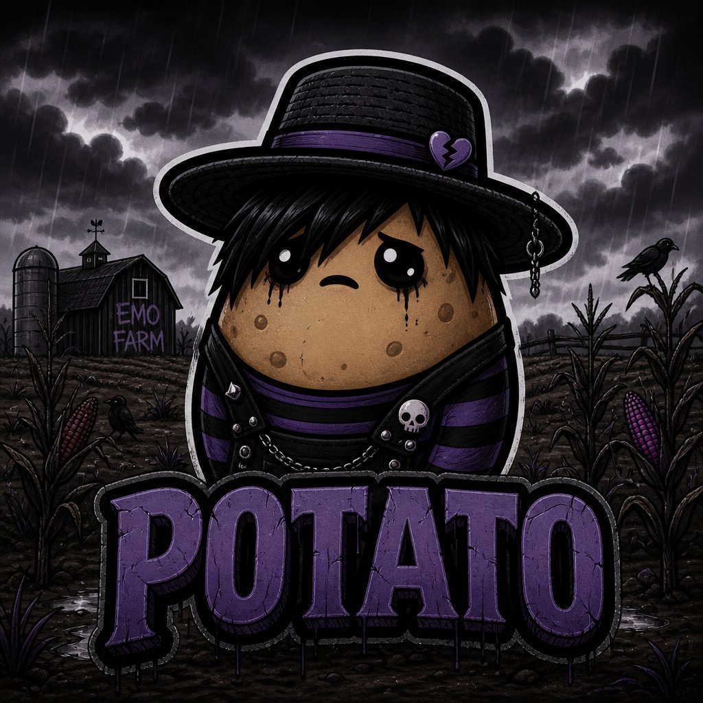 FreshPotato55's tweet photo. Think my gf has been cheating so I'm gonna be emo for a while 😂 https://t.co/44ayM8WmOp
