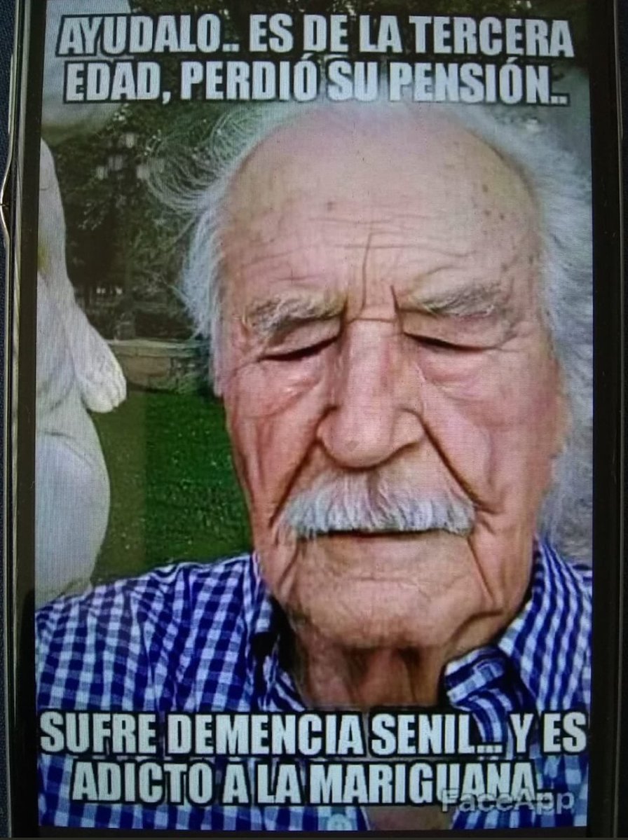 memo_mota's tweet photo. @VicenteFoxQue https://t.co/P4PJ5XwhsU