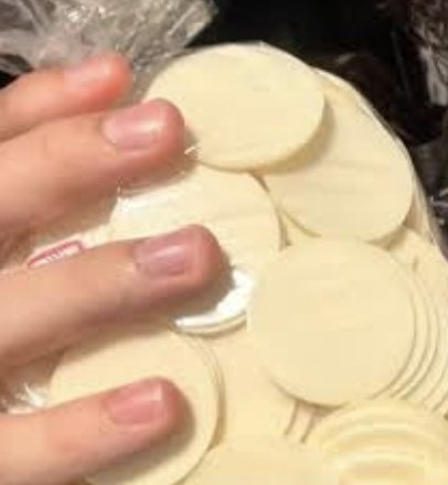 memesevangelico's tweet photo. Colheita de hoje, vou me deliciar com esse saco de hóstia  #cleptotwt https://t.co/XvwsrkeNeR
