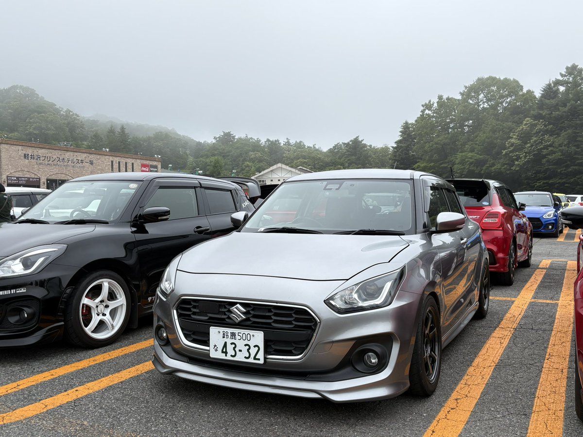 着いたー！ #ASM2026