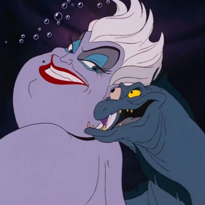 RexTeague's tweet photo. Evil cartoon villains are ALWAYS irredeemable, beyond rehabilitation, and usually deserving of an ignoble and painful death. But what about their evil little pets? Can they be saved and turned to the light? Discuss. (don't discuss. leave me be, actually) https://t.co/7ryc1bfmdo