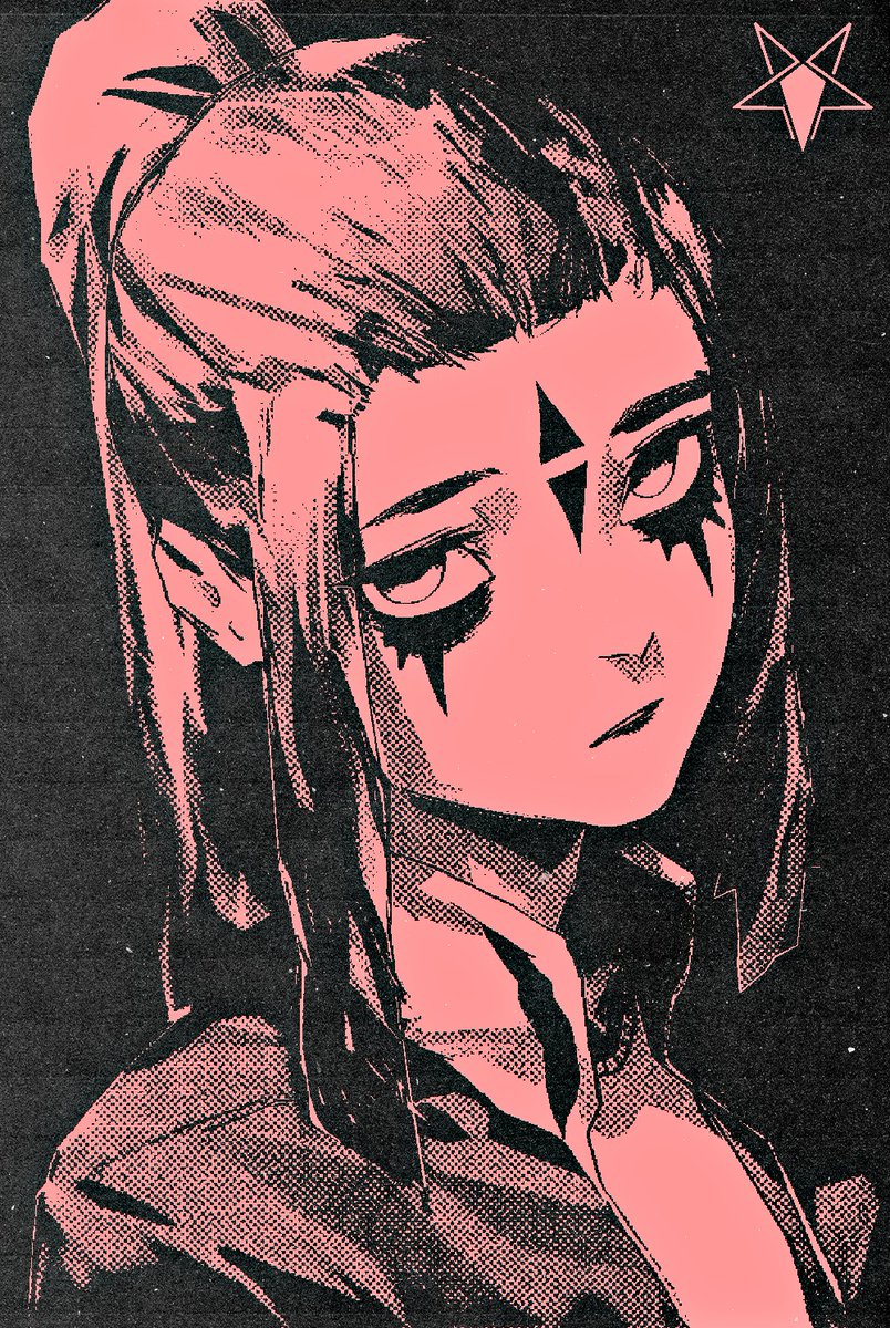 hitboxsamurai's tweet photo. Commission! https://t.co/XYzdm15JwI