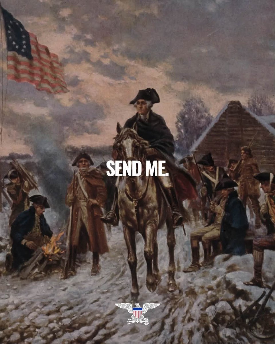 ActorBretCorey's tweet photo. If George Washington were here today he would start Revolution Tomorrow. 
@GOPoversight
@RepJamesComer
Fortunately some of the original Culper Families compartmentalized like-minded to survive 250 years to reinforce the rules. @SecWar
CKR 👁️ 📜 🇺🇲 ⚖️ 
https://t.co/OQQhBlskD7 https://t.co/Up6q3o0rj3