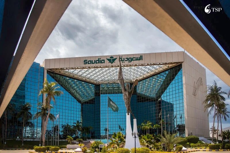 الخطوط الجوية السعودية تنفي ارتباطها بطائرات خاضعة للعقوبات