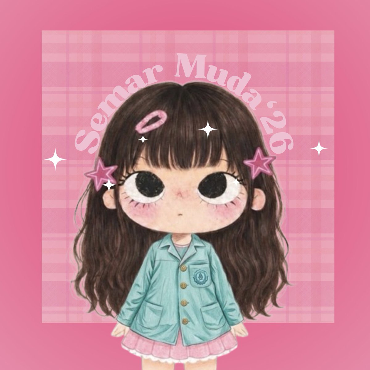 aurelieess's tweet photo. hi #semarmuda UNS! 😆
thank u yaaahh sudah mau menerima freebies kecil kecilan dari aku..

please lmk yaa kalau ada yang belum aku list :D https://t.co/5oCvIXafas