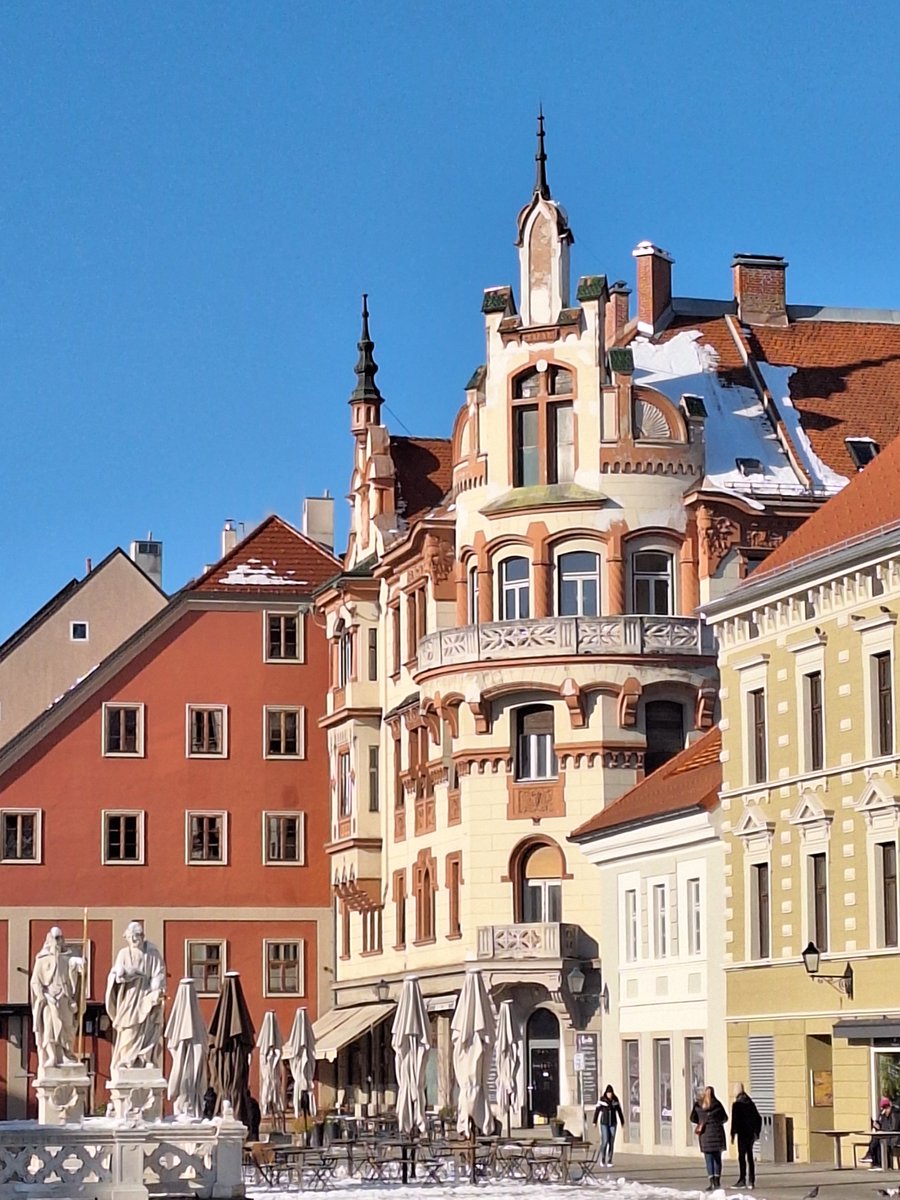 nancycappelli's tweet photo. @Recuerdos_Mo ¡Hermosa #Eslovenia! 🇸🇮 #RecuerdoDeViaje #Wanderlust @cappellimario_ @paodavuy https://t.co/K9niy2LjSF