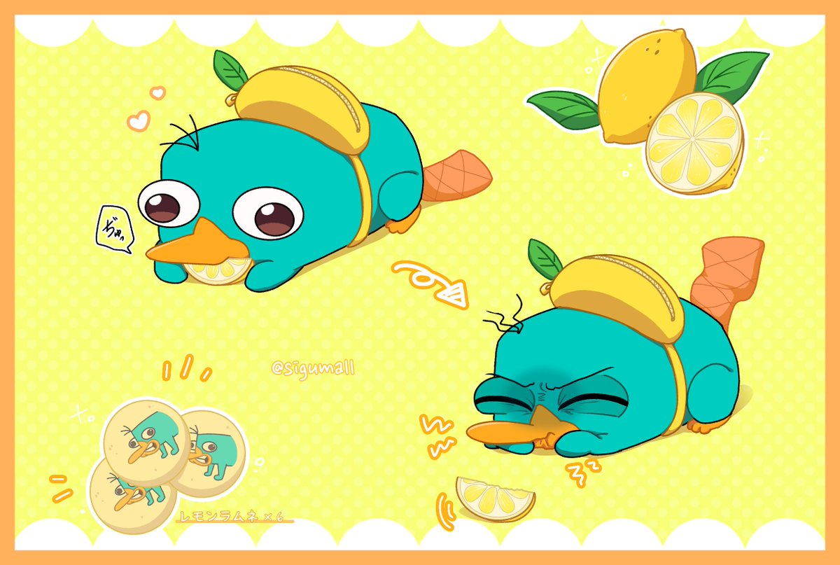 ⭐モグ⭐ しぐま。 (@sigumall) / Posts / X