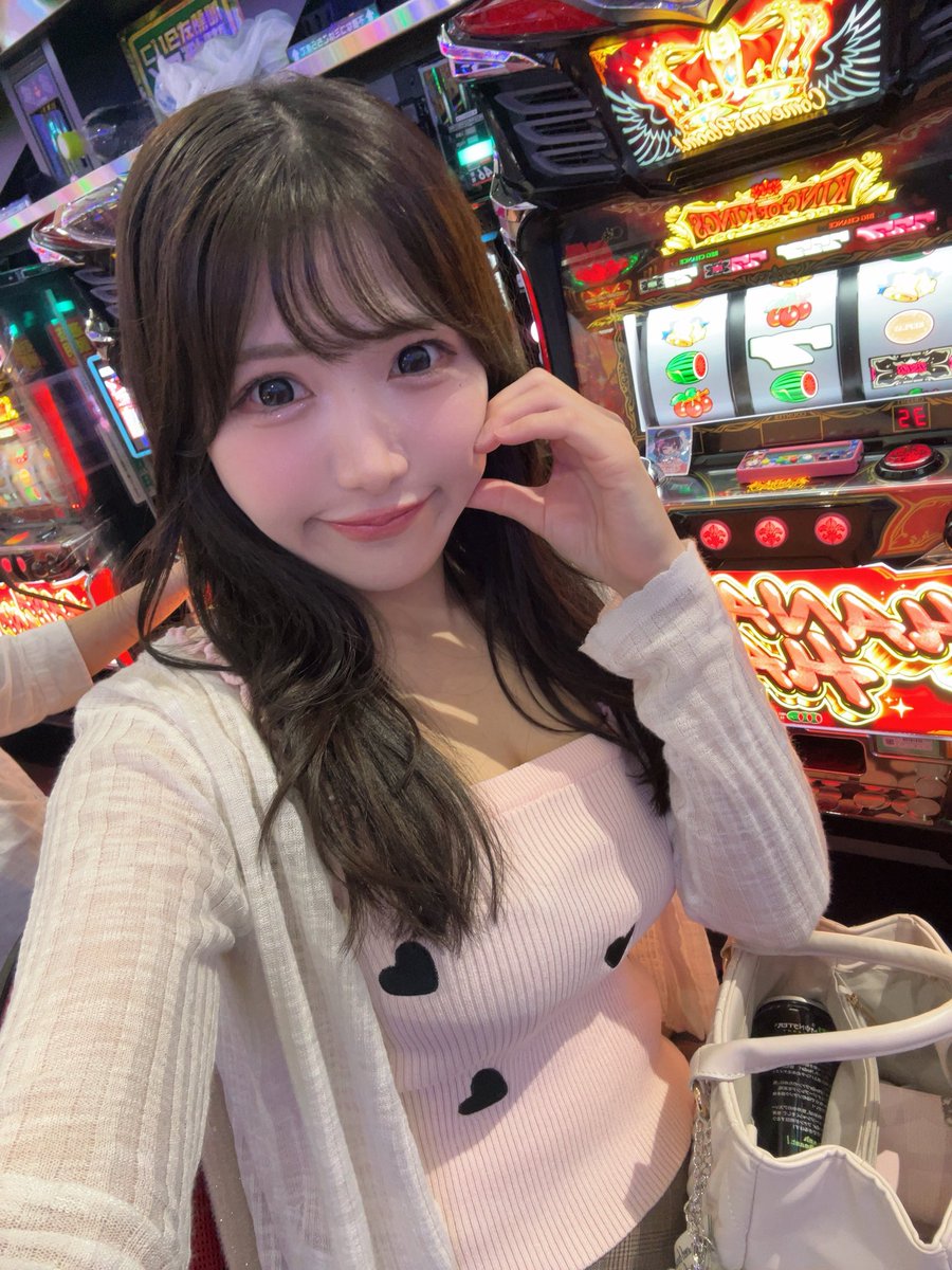 ぽちゃっこ ぽぽちゃ🎰 (@666_cha7) / Posts / X