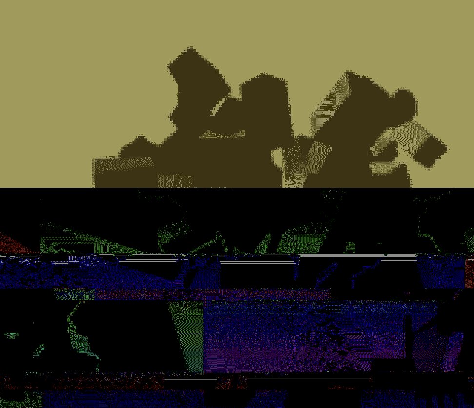 designation8913's tweet photo. how Very, Very, Interesting

the Yellow Place, i Presume? https://t.co/eTTfPYqtXM