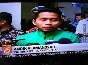 711ECW's tweet photo. @txtdrimedia Jangan apa-apa rakyat. Coba diskusi dulu dengan presiden bagaimana baiknya. https://t.co/PoQSATGkST