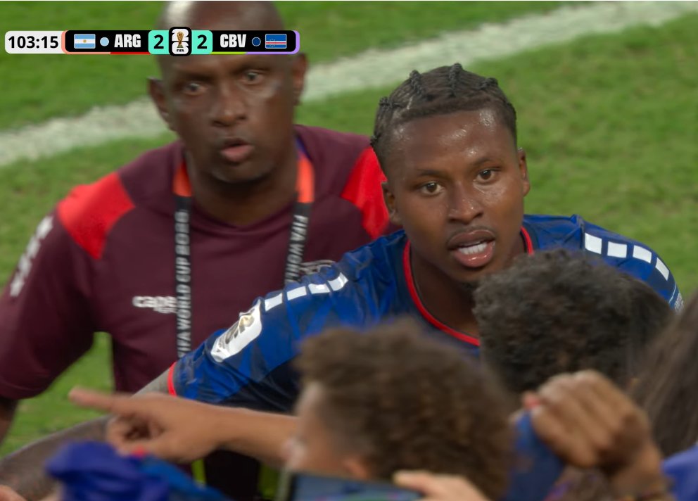 camarada_wood's tweet photo. ISSO É COPA DO MUNDO

EU NÃO TENHO PALAVRAS

EU SOU MUITO CABO VERDE, MEU PAI https://t.co/DsIpRUg6i5