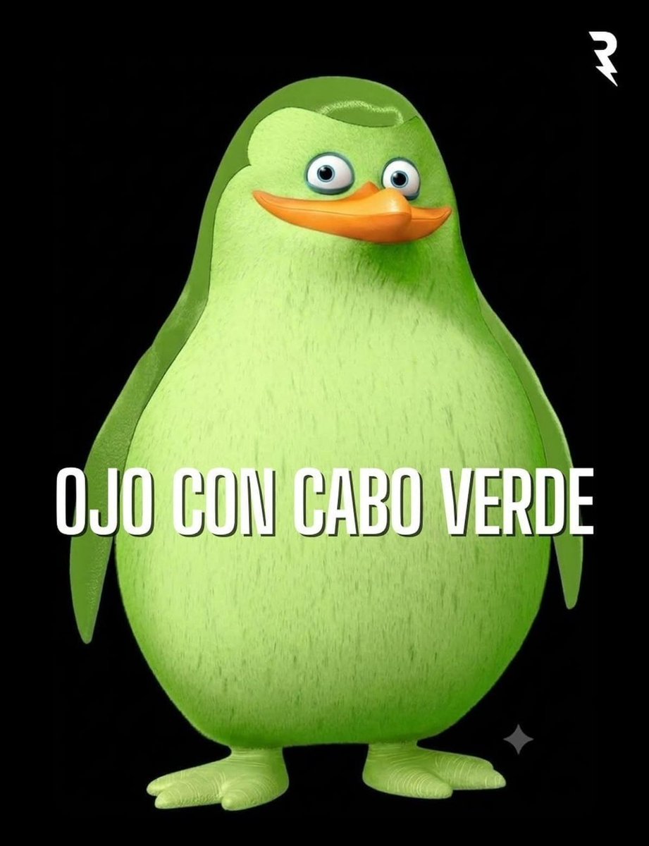 Majoras198's tweet photo. GOL DE CABO VERDEEEEEEEE https://t.co/TcoVwFgjAB