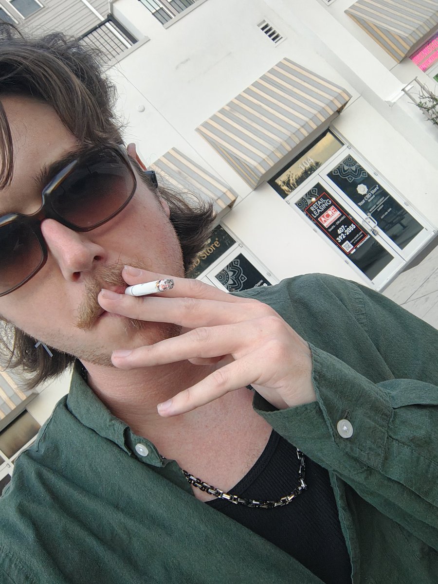 ByzJim's tweet photo. love these D&amp;G glasses I found in the parking lot outside of the magic the gathering store https://t.co/3nBQW2QpXV
