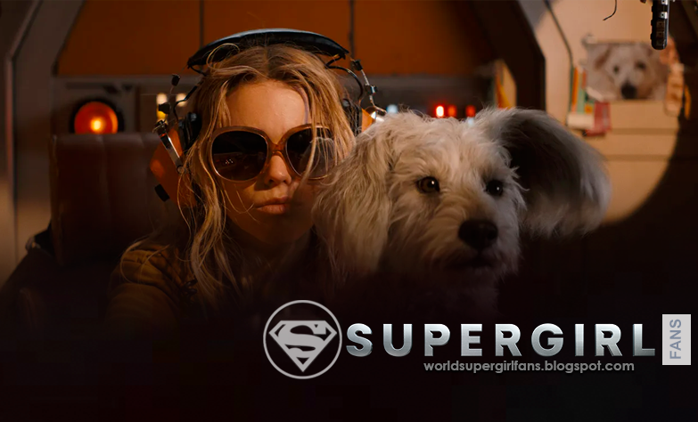 heartsupergirl's tweet photo. ¿Qué pasó con *Supergirl*? El complicado camino detrás de uno de los mayores tropiezos de DC
--> https://t.co/mc6dcU3CtL https://t.co/TJn6RABHPS
