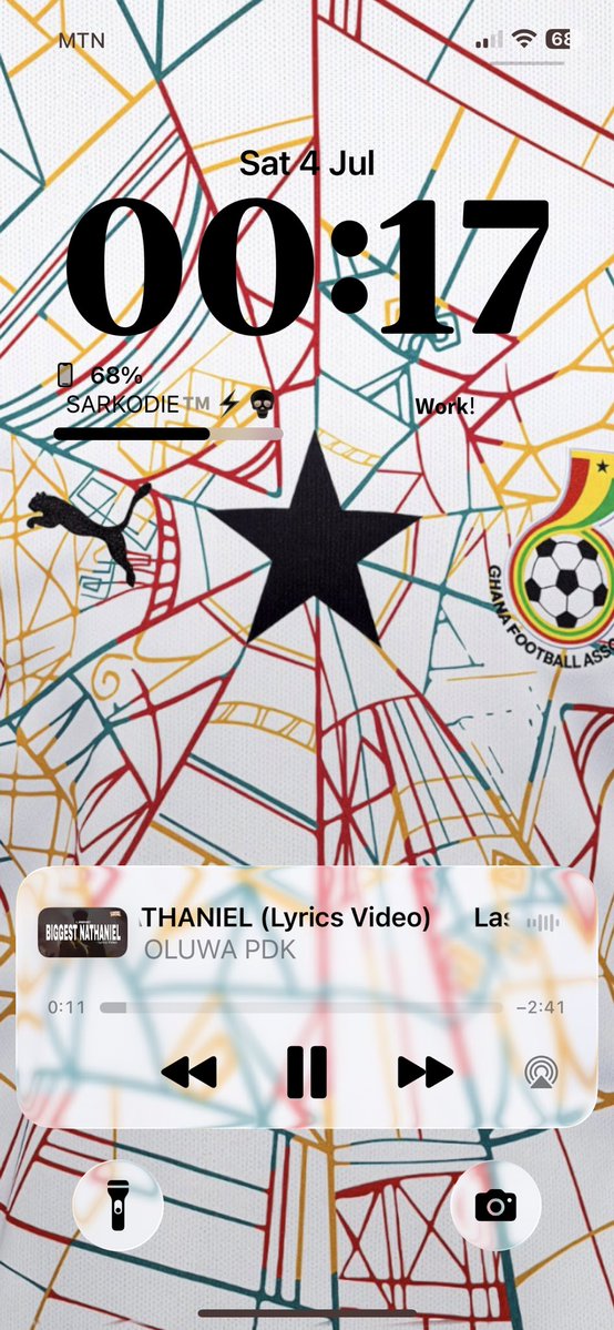 GaspaJgh's tweet photo. My Wallpaper as getting ready for GH🇬🇭🇬🇭🇬🇭🔥🇬🇭🇬🇭❤️ https://t.co/cGLQew2ieV