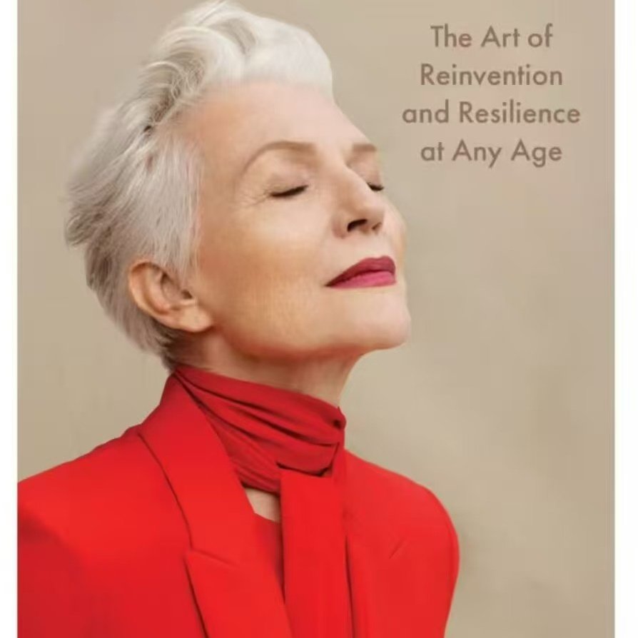 cyzai168's tweet photo. @mayemusk
Chinese fans are eagerly waiting for your new book out Sep 15!
Your lifelong growth inspires us all, I’ll share it widely after release.
So excited for your new stories and wisdom!
 
#MayeMusk #NewBook #AWomanMakesAPlan https://t.co/1LYASFWDY2
