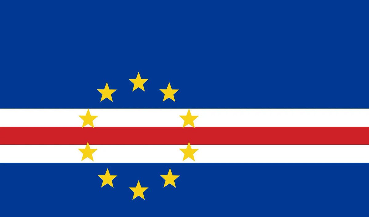 poptime's tweet photo. 🚨⚽️ Cabo Verde acaba de EMPATAR em jogo decisivo contra a Argentina, última campeã da Copa do Mundo

🇨🇻 2x2 🇦🇷 https://t.co/AWaGpEHVJC