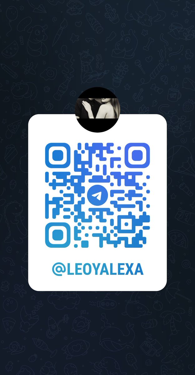 AlexayLeo_'s tweet photo. Nuestro Telegram..... https://t.co/wzisXaYI8q