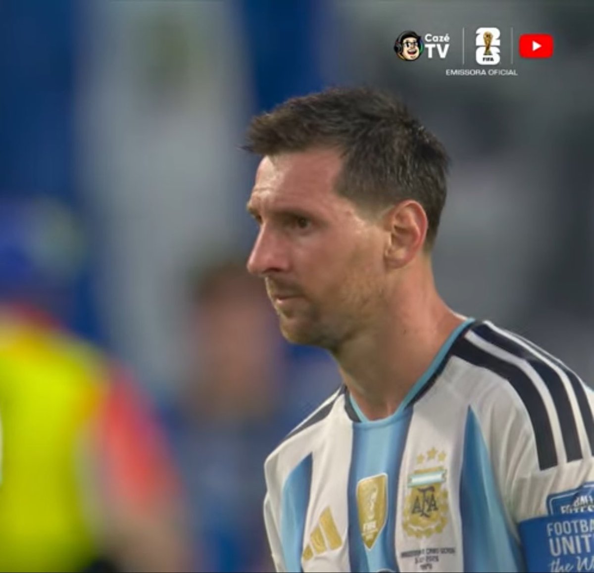 DataFutebol's tweet photo. HXJSKSKZKKSKSKSLSKKSKSKSKSKDOL GOLACOOOOOOOIOOOOOOOOOOOOOO

CABO VERDE EMPATA DE NOVO!!!! https://t.co/s0p3QQSXrU