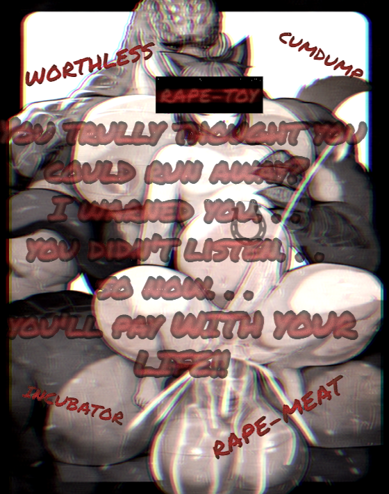 Tra1ner_Breed3r's tweet photo. 𝙔𝙤𝙪'𝙫𝙚 𝙗𝙚𝙚𝙣 𝙬𝙖𝙧𝙣𝙚𝙙. . . 
𝙔𝙚𝙩 𝙮𝙤𝙪'𝙫𝙚 𝙛𝙤𝙤𝙡𝙚𝙙 𝙖𝙧𝙤𝙪𝙣𝙙. . . 
𝘼𝙣𝙜𝙚𝙧𝙞𝙣𝙜 𝙩𝙝𝙚 𝙨𝙩𝙖𝙡𝙡𝙞𝙤𝙣. . . 
𝙘𝙤𝙢𝙚𝙨 𝙬𝙞𝙩𝙝 𝙖 𝙋𝙍𝙄𝘾𝙀. . . 

𝙂𝙤 𝙤𝙣. . . 𝙨𝙖𝙮 𝙗𝙮𝙚 𝙗𝙮𝙚 𝙩𝙤 𝙮𝙤𝙪𝙧 𝙡𝙤𝙫𝙚𝙙 𝙤𝙣𝙚𝙨. https://t.co/1o3JD611gL