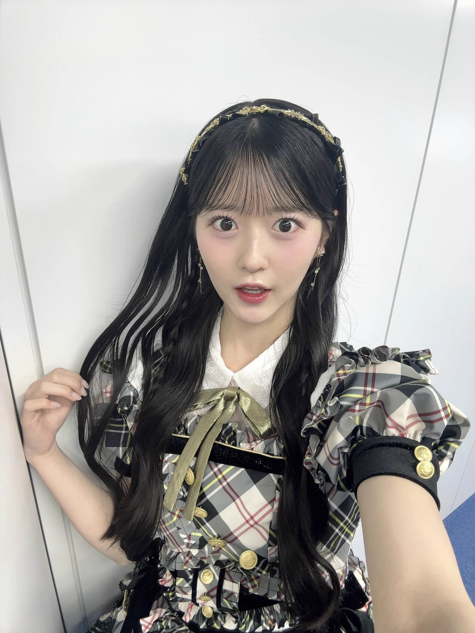 八木愛月（AKB48） on X: 