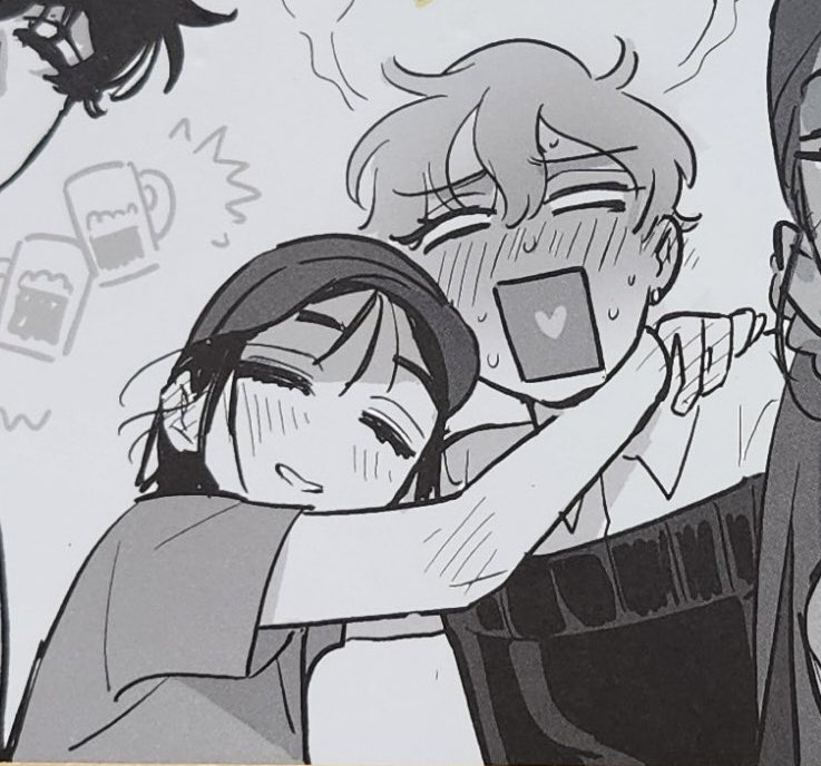 the_quipper's tweet photo. LOOK AT MIZISUA,.. OH MY GOD MIZI IS SO PUPPY CODED…and OHHH SUNBAE SUA https://t.co/NZPFeGqBgz