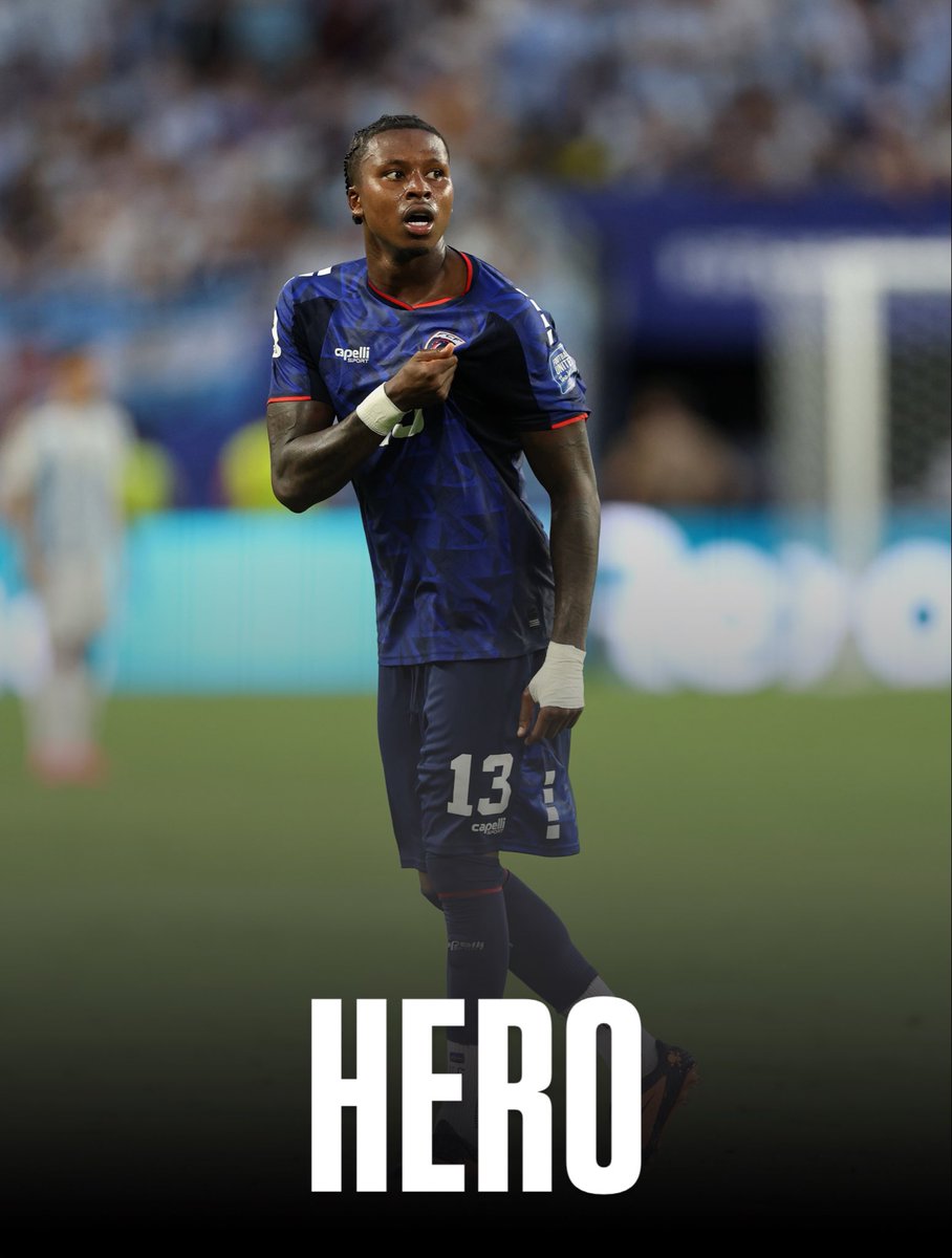 RisingStarXI's tweet photo. 🇨🇻 🌟 https://t.co/AOX1kf9RM9