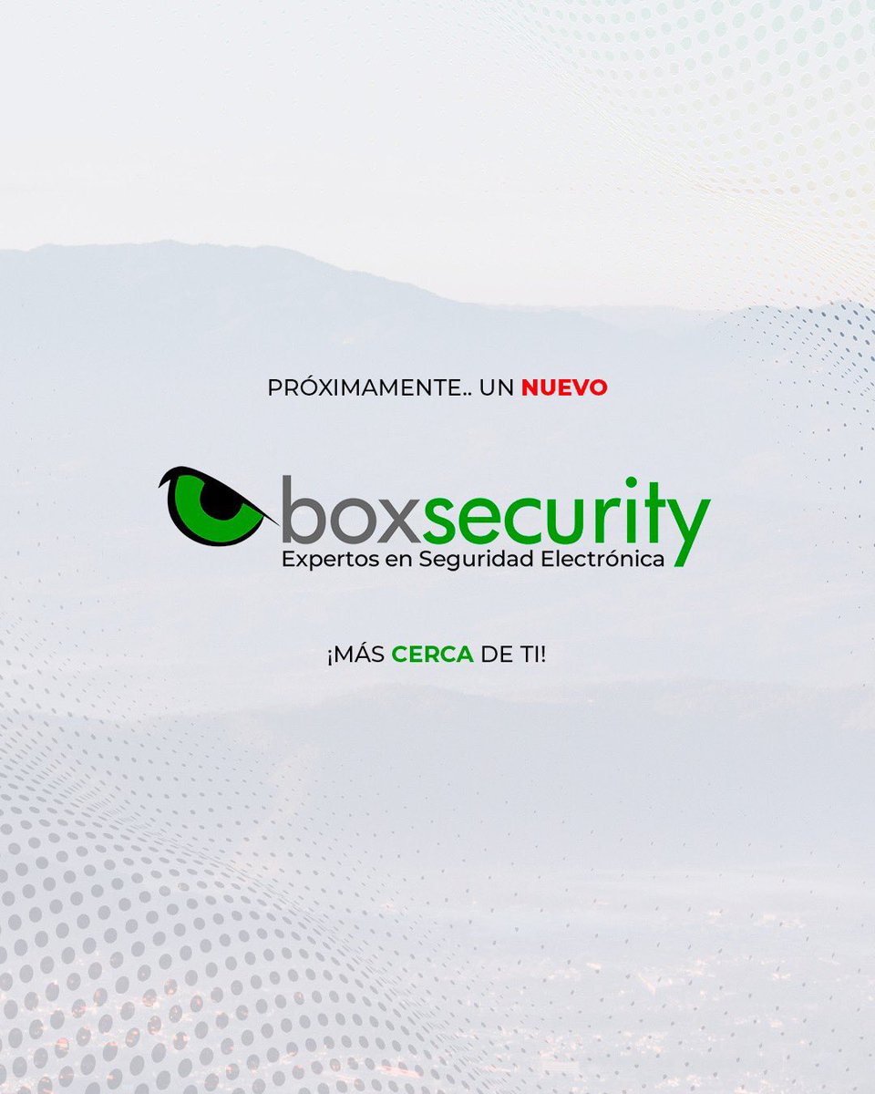 BoxSecurityGT tweet picture
