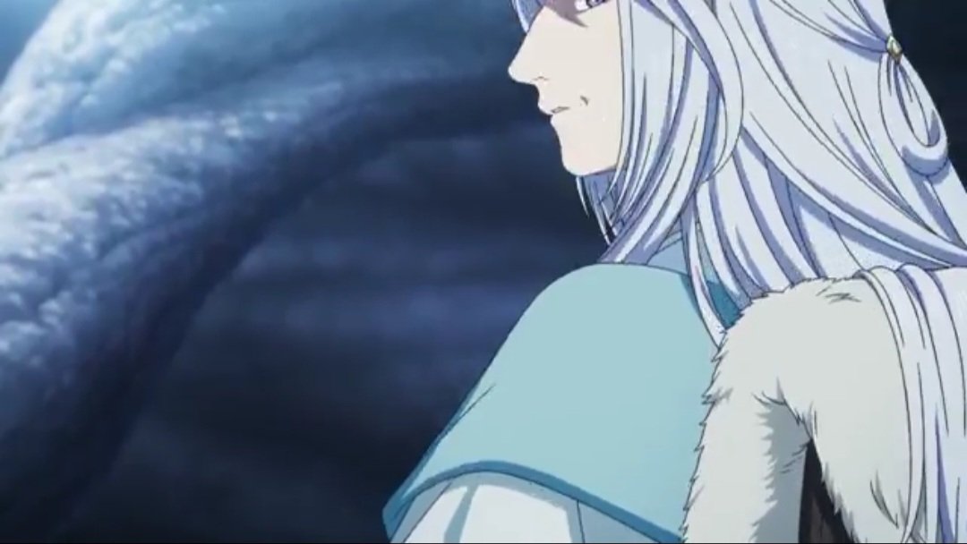 qiwiifrey's tweet photo. #whaspoilers BELDARIUT THE WISE IN TEACHINGS https://t.co/6JFeNsqBjz