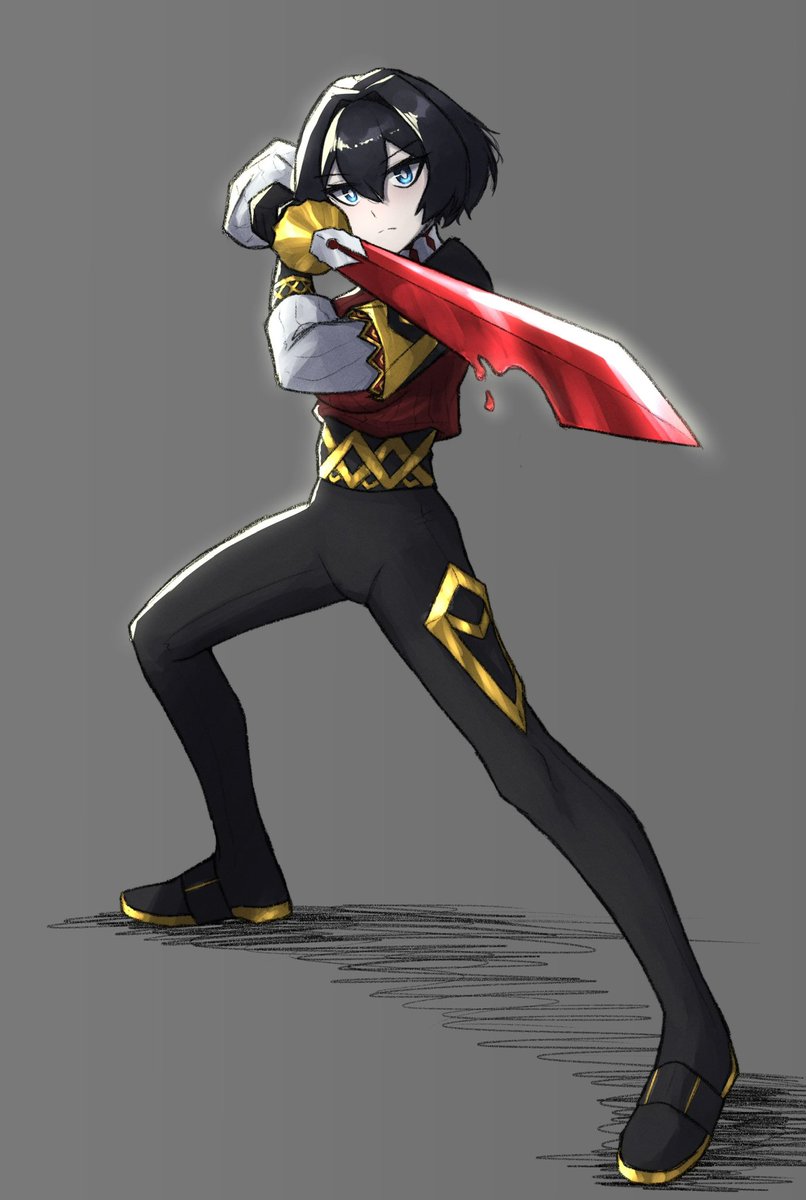 Snuzzless's tweet photo. First art fight attack of 2026 goes to GuyGreg of their oc Panacea! https://t.co/5S2oeEjWJI