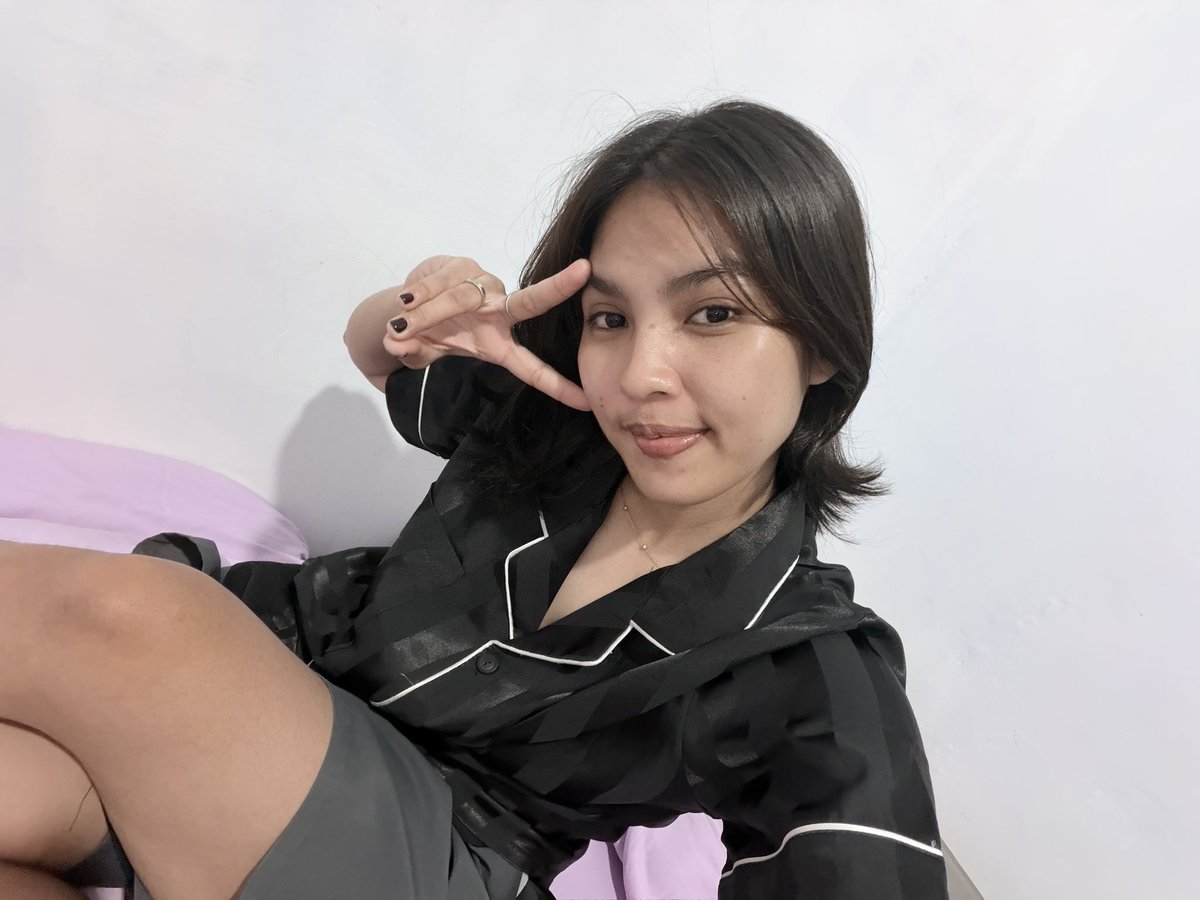 inithaliasih's tweet photo. Ada yg Udhh bangun? https://t.co/GTYOYORtgZ