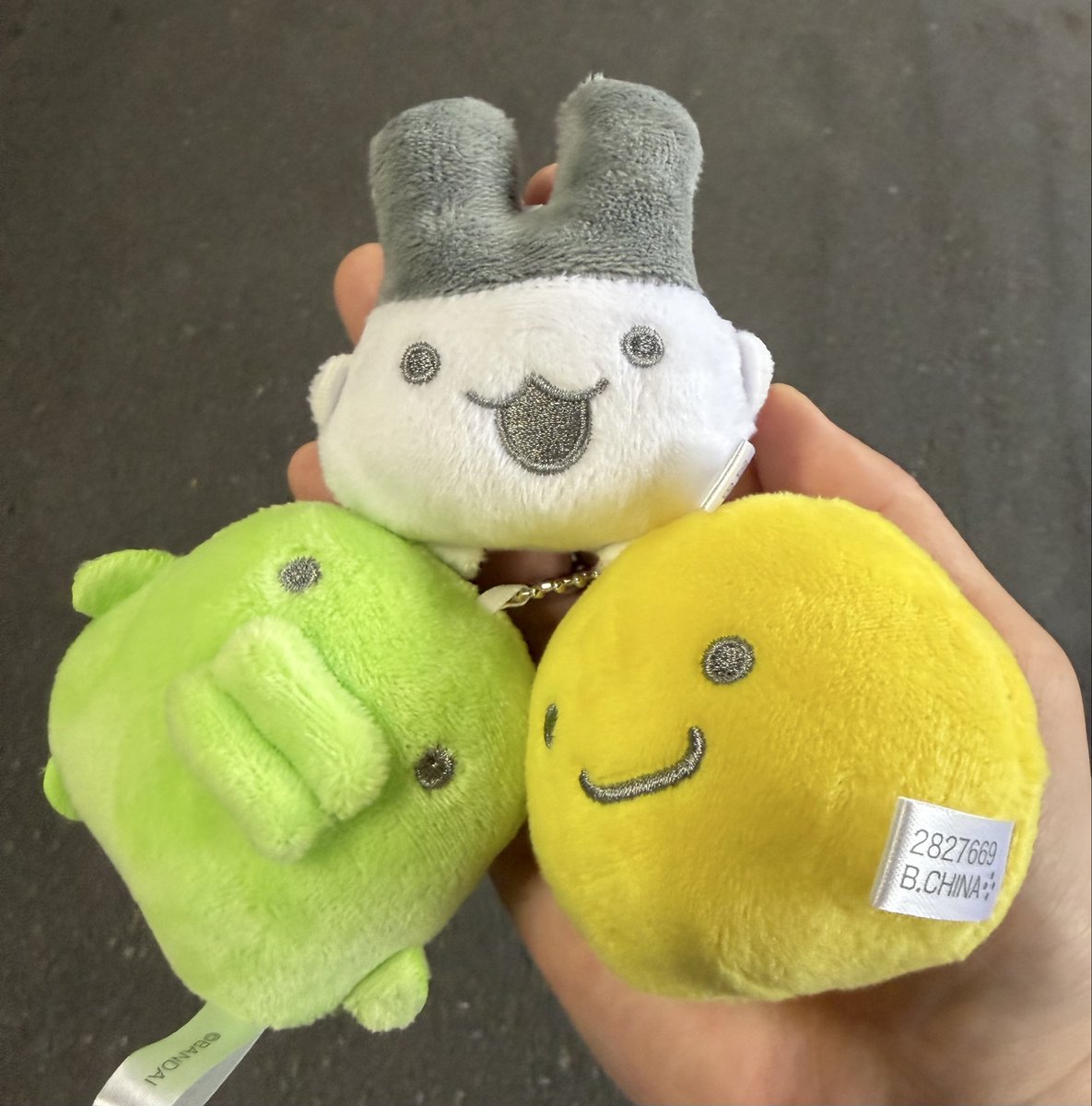 a2_sr_s2's tweet photo. おやじっちが欲しかった🤣笑 https://t.co/7Xgps2heZs