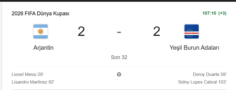 bensagee's tweet photo. İnanmışlarla seçilmişlerin maçı https://t.co/SNisD9OElY