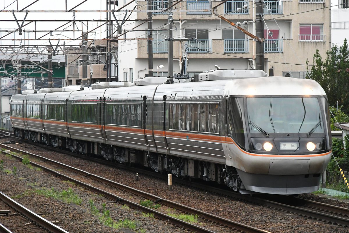 Nago9503's tweet photo. 7/4 8:30頃 at 春日井駅
383系による団臨「諏訪しなの号���を
撮影してきました
☆★知ってほ信州☆★ https://t.co/R4e1XFcrTi
