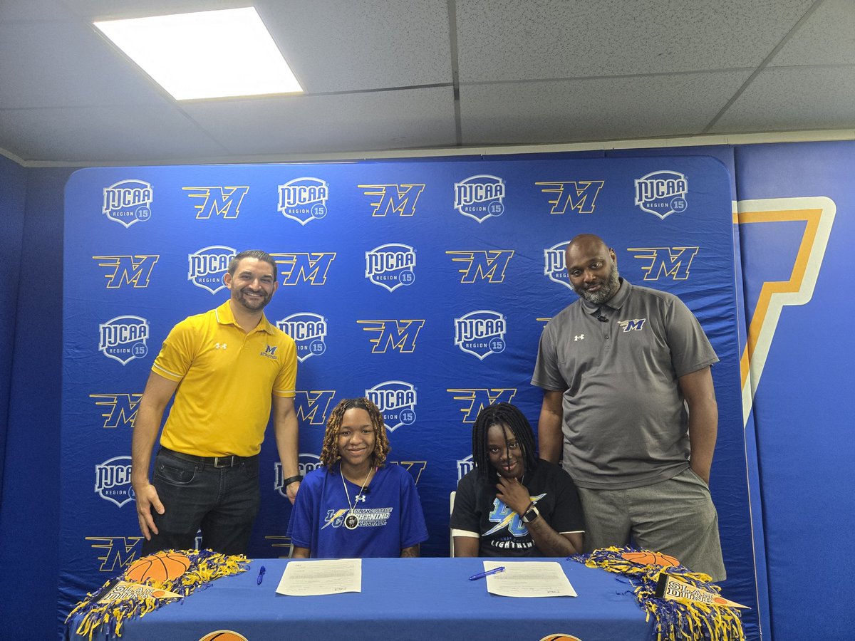 Monroe University Express tweet media