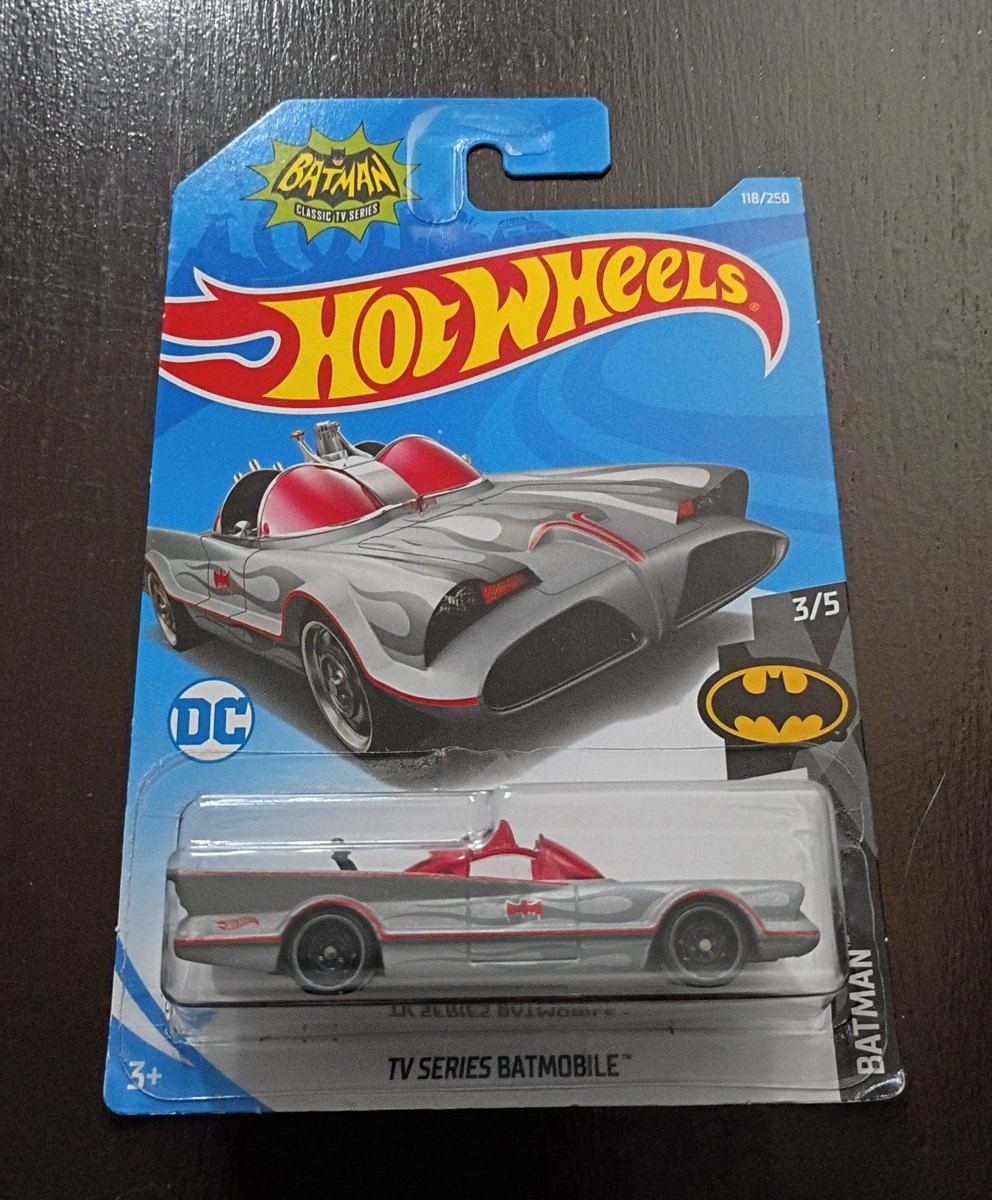 UncleCustom's tweet photo. The 1966 Batmobile https://t.co/ocAnrMb5UR