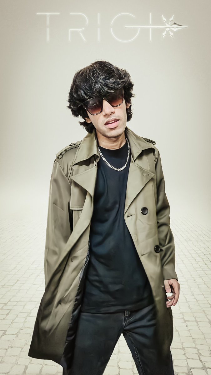 TRiGiMusic's tweet photo. https://t.co/N69K96GueC
