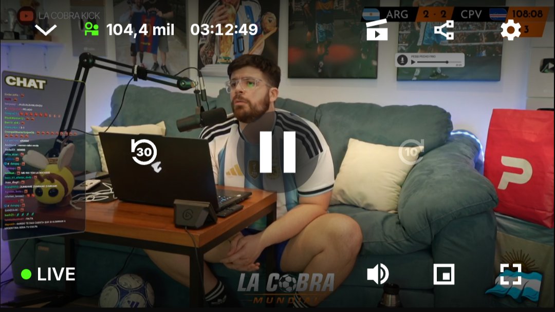 david_matiiip's tweet photo. Ay dónde elimen a argenfifa. https://t.co/HKcXUAXLE1