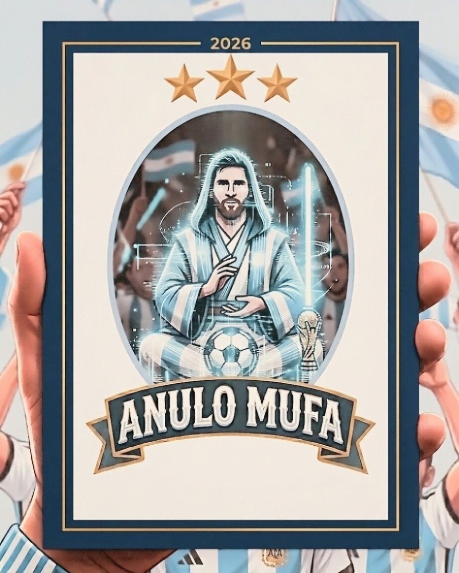 flandivar's tweet photo. La única carta que nos queda. https://t.co/X2MUO9x7Tz