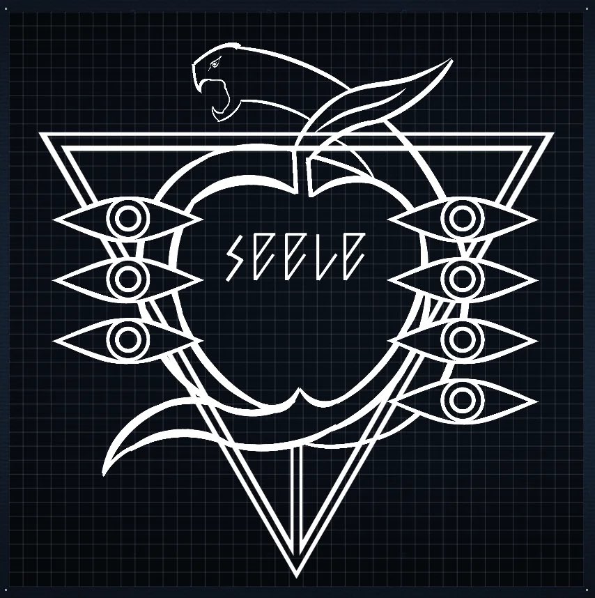 kittensmittenz's tweet photo. @KlonnyPin_Gosch NGE is the goat, it’s got the Comittee of 300 esque UN round table shit, it’s got cloning, it’s got the kemetic tree of life, it’s got the society of the serpent/illuminati symbolism. It’s so sick https://t.co/uXEZhYGv3G