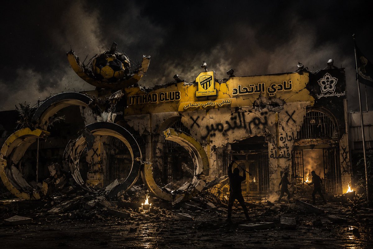 Mti115's tweet photo. نادي من الصندوق يتعاقد مع مدرب من اقوى الدوريات بمبلغ عالي بينما الاتحاد يتجه لخيارات "مغمورة" بسبب عدم توفر الميزانية

نادي من الصندوق يستغني عن اجنبيين بارزين لجلب افضل منهم .. بينما الاتحاد يتفاوض مع احد المطردين منهم ويذهب لاستمرار بعض الاجانب المنتهين بسبب عدم توفر الميزانية https://t.co/sIVFNAYso5